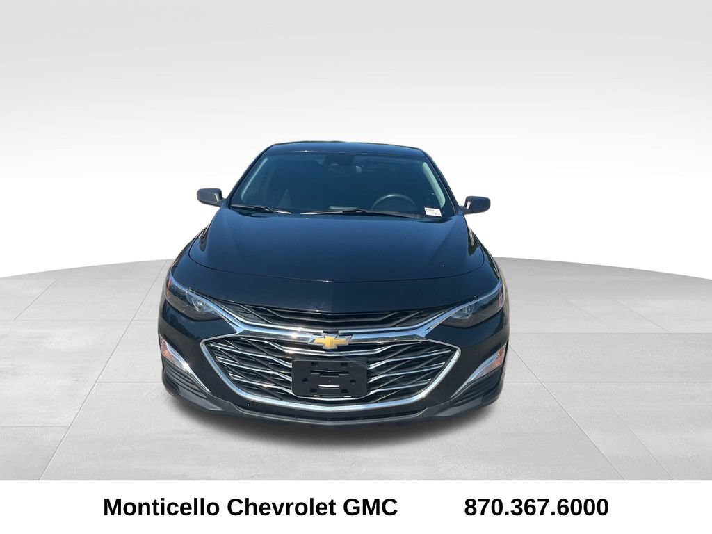 Used 2023 Chevrolet Malibu LS FWD image 8