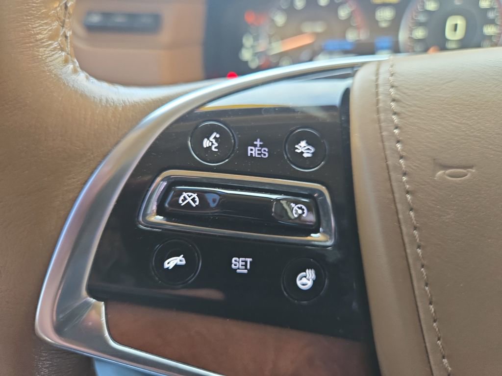 Used 2015 Cadillac Escalade Platinum AWD/4WD image 20
