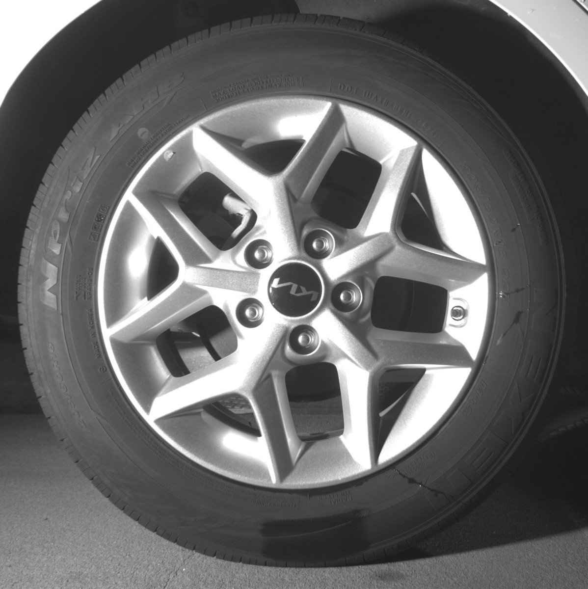 Used 2025 Kia Soul LX w/ LX Technology Package image 15