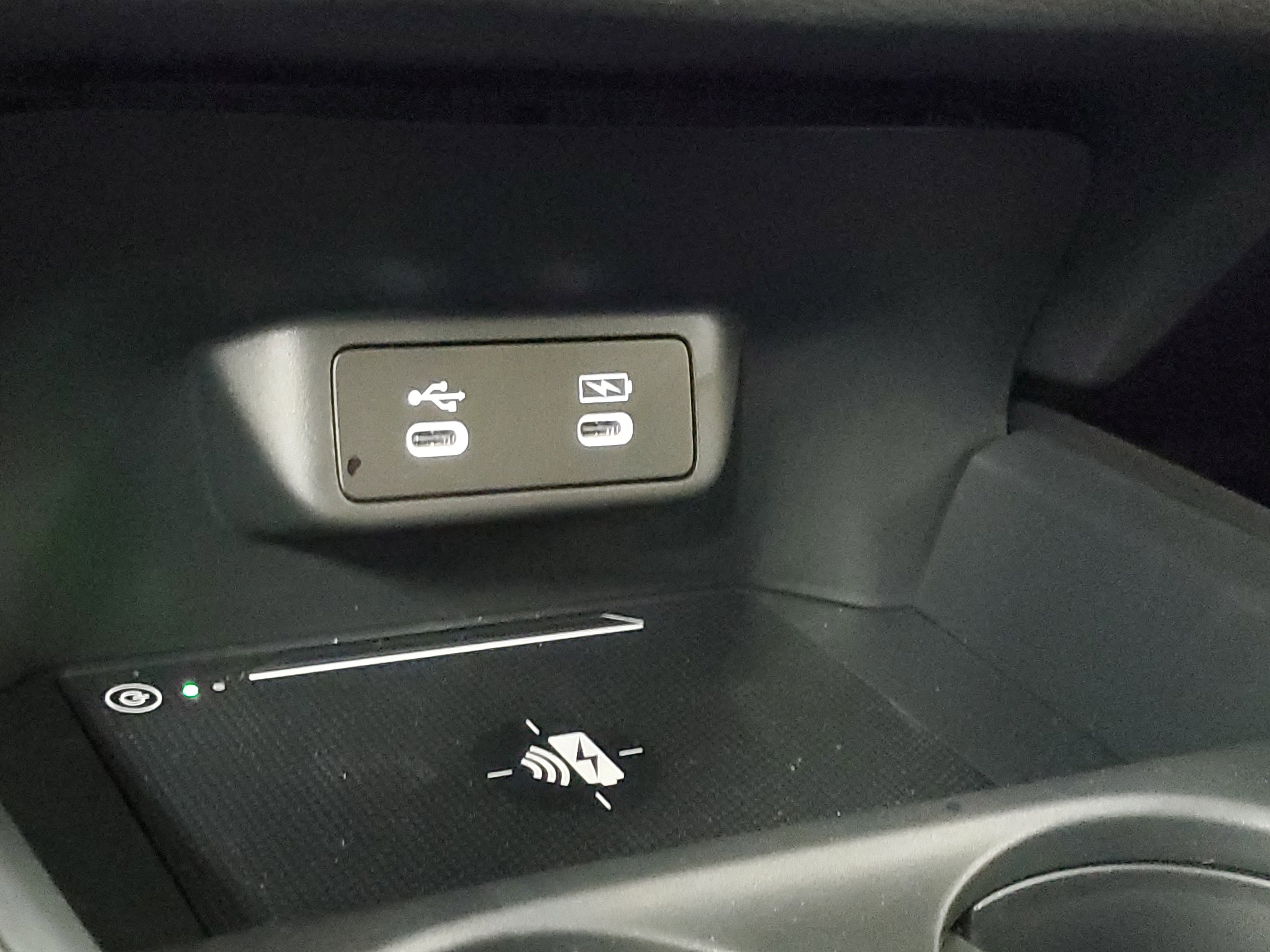 Certified 2026 Honda HR-V Sport image 31