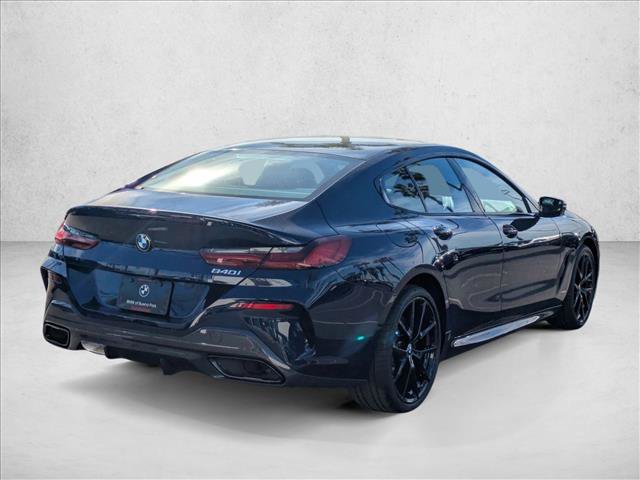 New 2026 BMW 840i RWD video 2