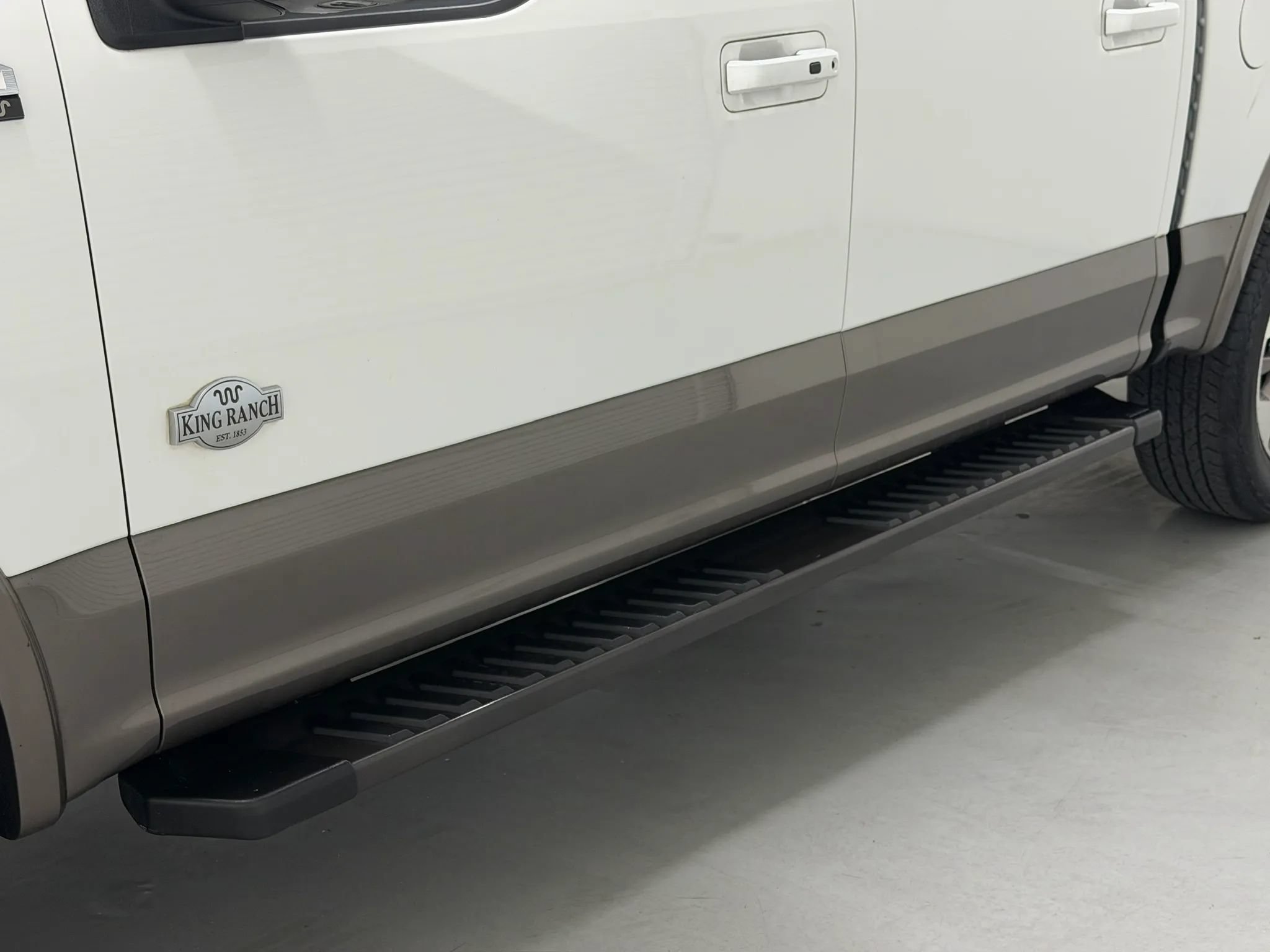 Used 2020 Ford F150 King Ranch w/ Trailer Tow Package AWD/4WD image 93