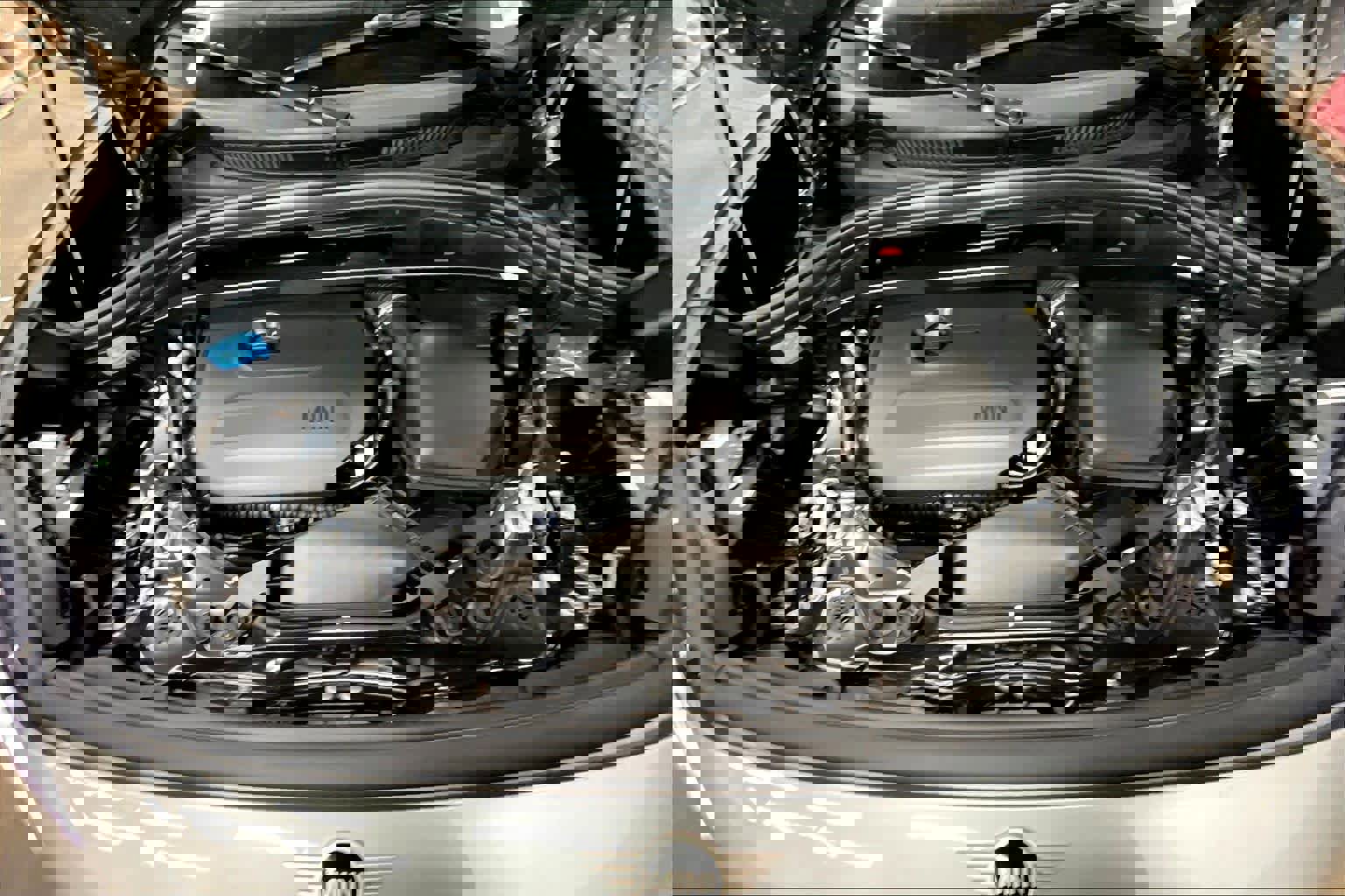 Used 2025 MINI Cooper Countryman S image 13