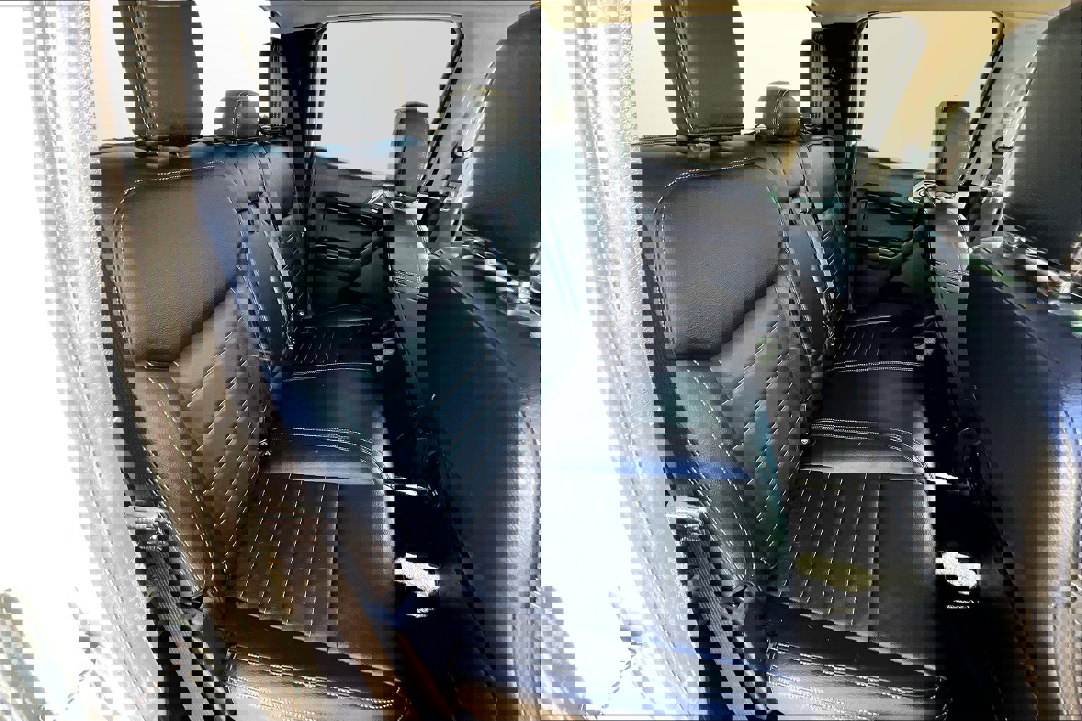 Used 2022 Ford Ranger XLT w/ Equipment Group 301A Mid image 17