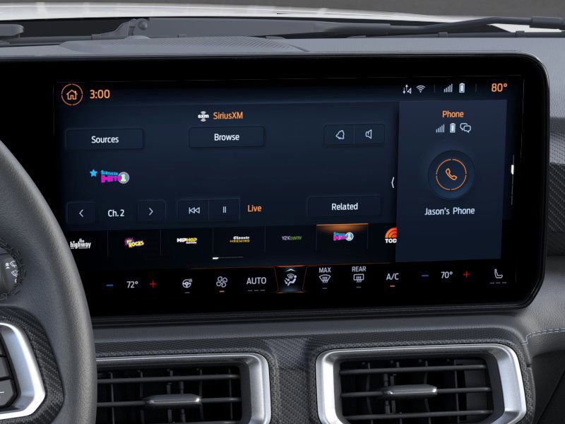 New 2025 Ford Mustang GT Premium image 14