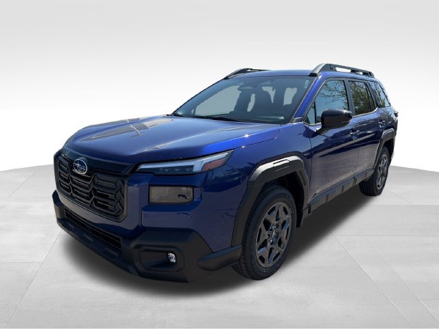 New 2026 Subaru Outback Premium AWD/4WD image 3