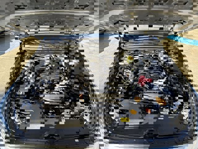 New 2026 Subaru Crosstrek 2.0i Premium w/ Crosstrek Mirror Package image 24