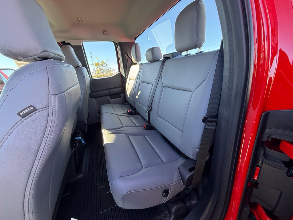 New 2027 Ford F250 XL w/ XL Chrome Package AWD/4WD image 20