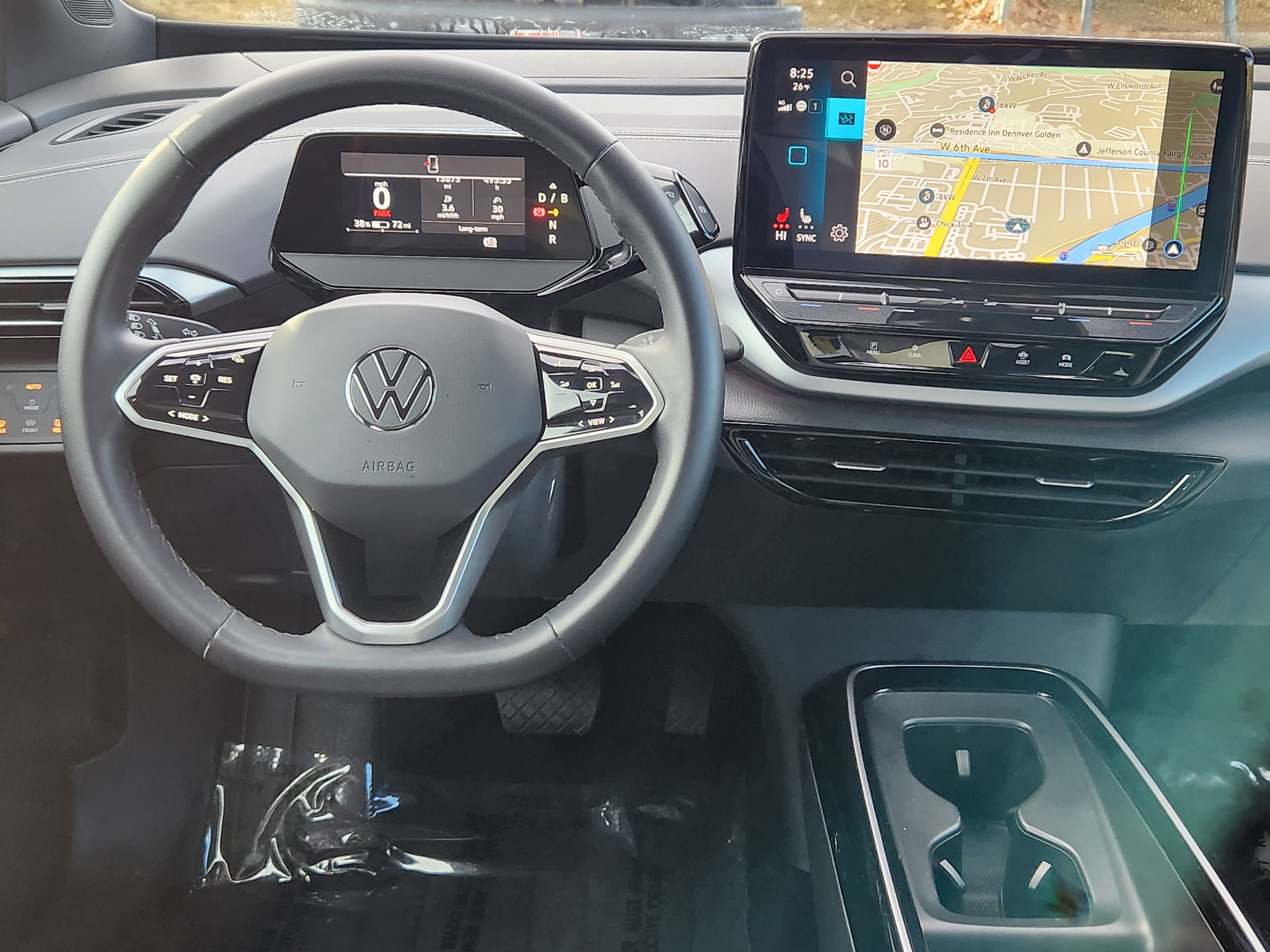 Used 2023 Volkswagen ID.4 Pro image 17