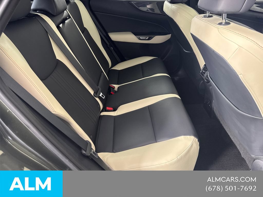 Used 2023 Lexus NX 350 AWD image 19
