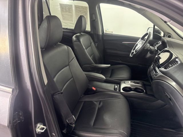 Used 2022 Honda Pilot Special Edition image 18