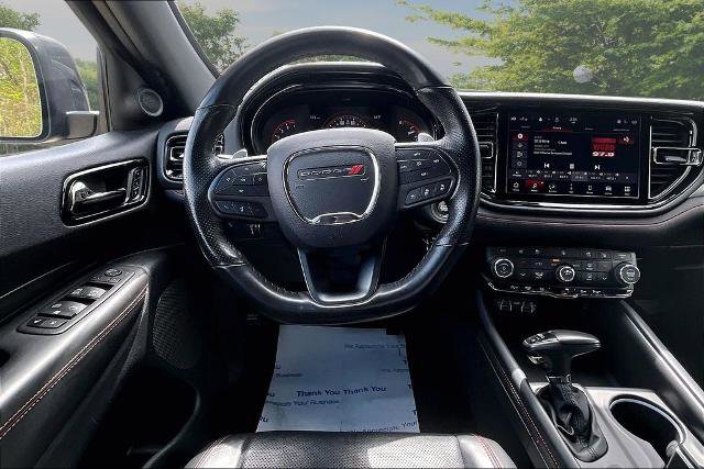 Used 2024 Dodge Durango GT AWD/4WD image 5