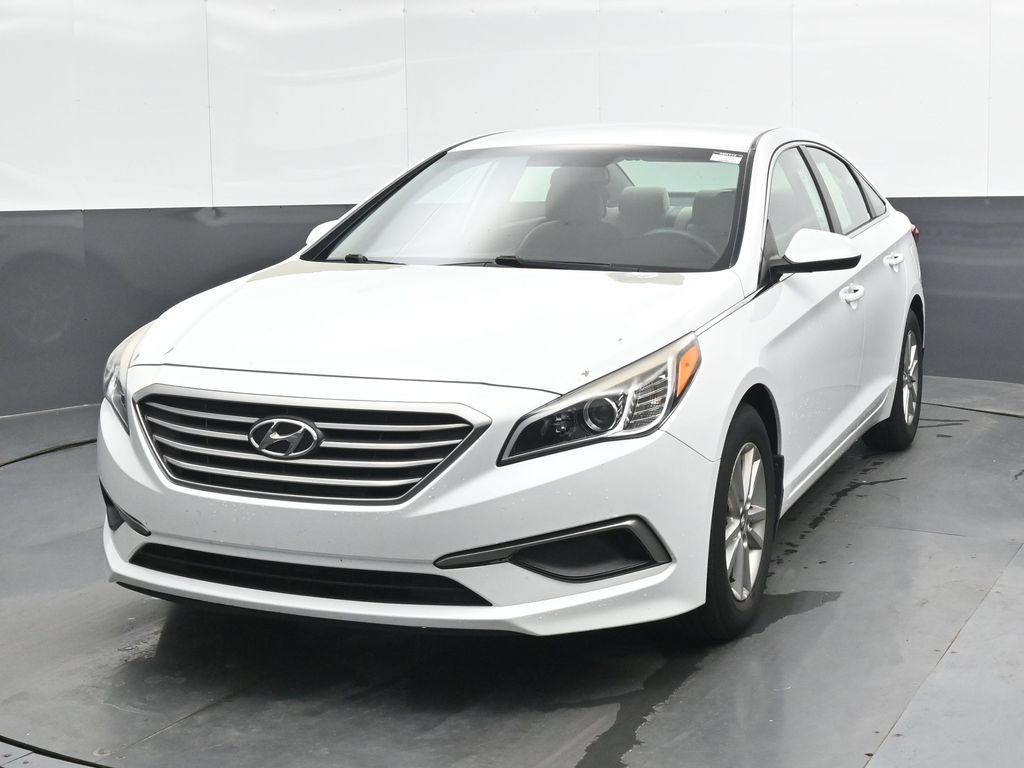 Used 2016 Hyundai Sonata SE FWD image 6