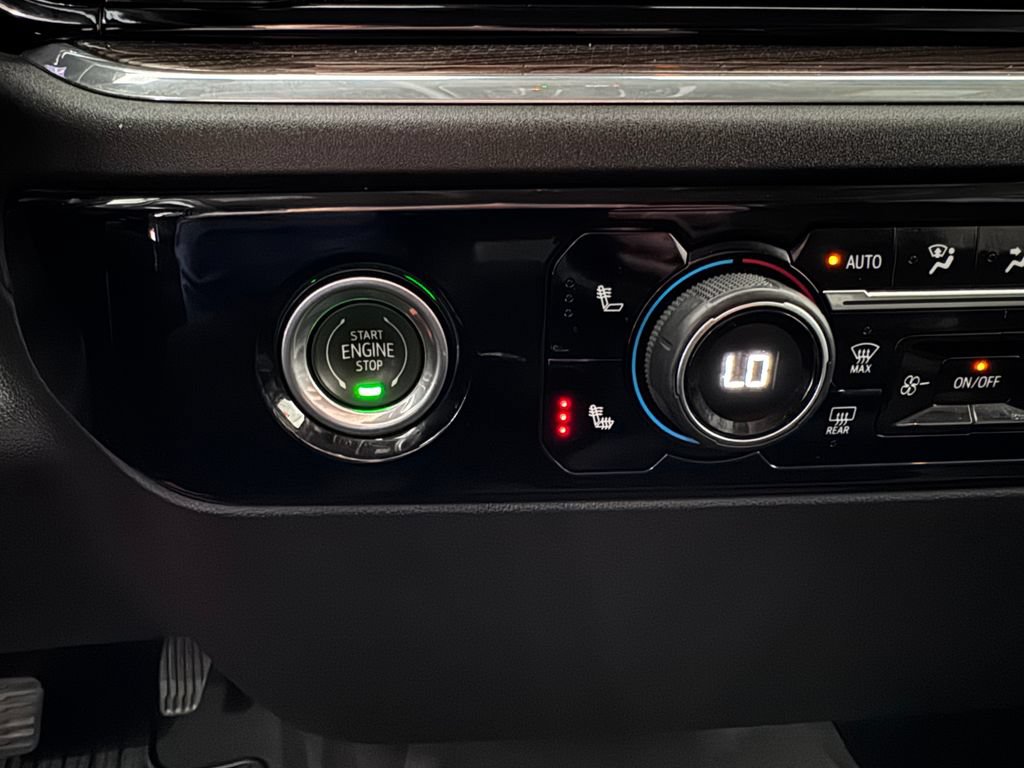 Certified 2023 Chevrolet Silverado 1500 LT AWD/4WD image 23