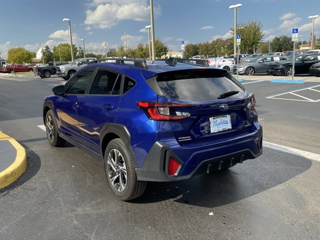 Used 2024 Subaru Crosstrek 2.0i Premium image 6