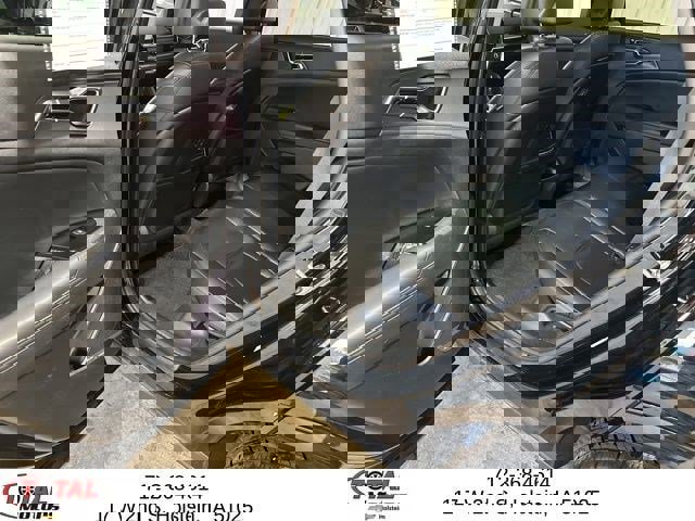 Used 2023 Kia Sportage SX image 22