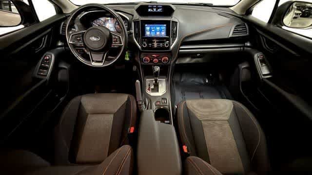 Used 2023 Subaru Crosstrek 2.0i Premium AWD/4WD image 4