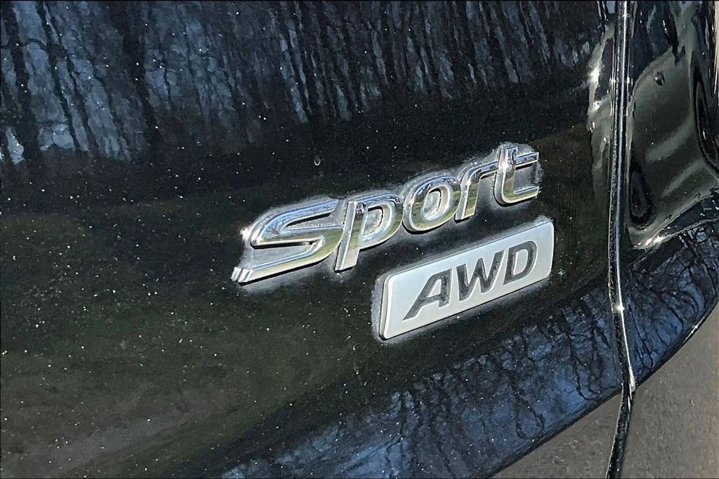 Used 2015 Hyundai Santa Fe Sport image 20