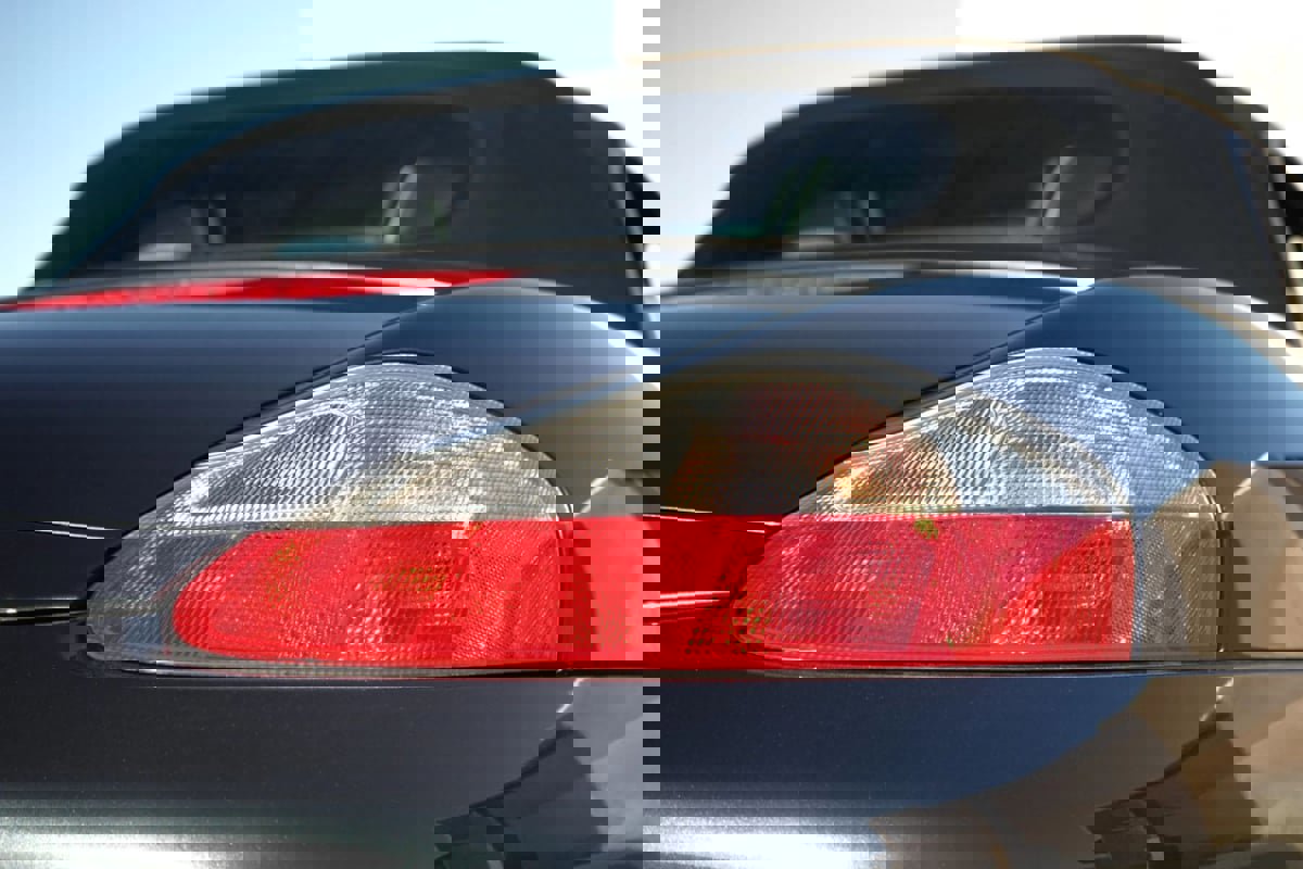 Used 2004 Porsche Boxster S image 40