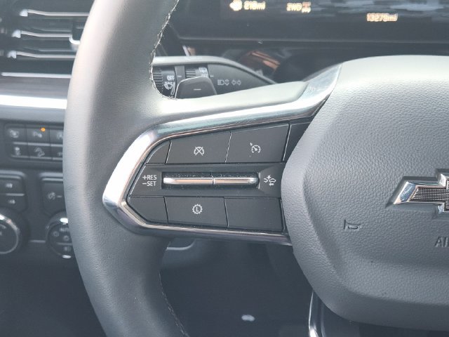 Used 2026 Chevrolet Tahoe Z71 w/ Comfort Package AWD/4WD image 29