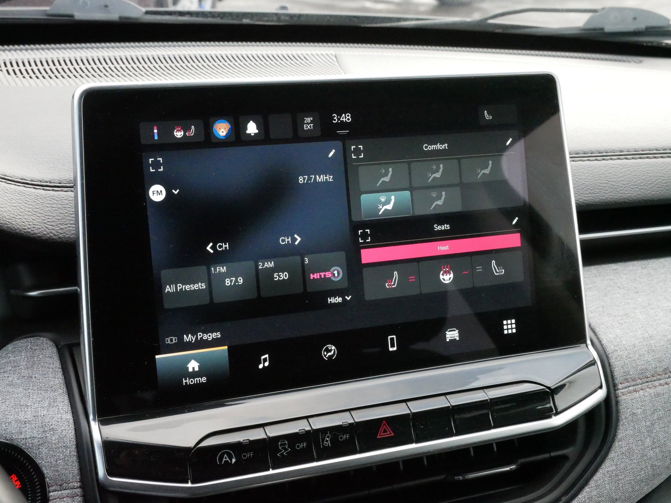 Certified 2022 Jeep Compass Latitude image 22