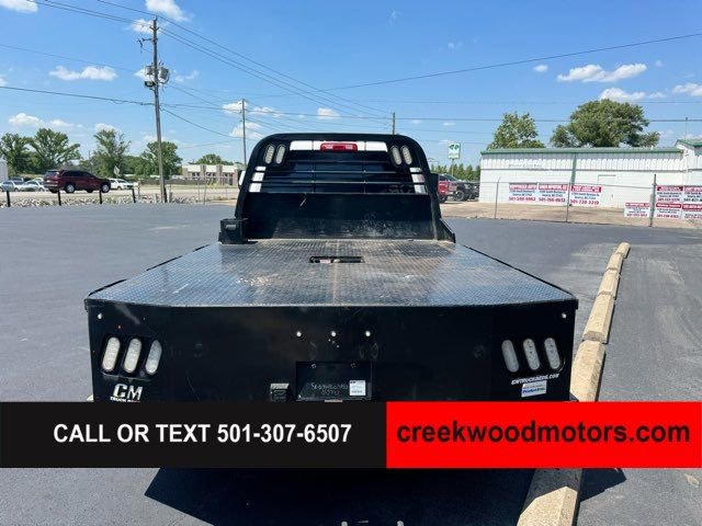 Used 2022 RAM 3500 Tradesman w/ Chrome Appearance Group AWD/4WD image 16