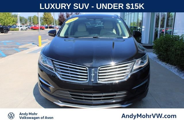 Used 2018 Lincoln MKC Premiere FWD video 2