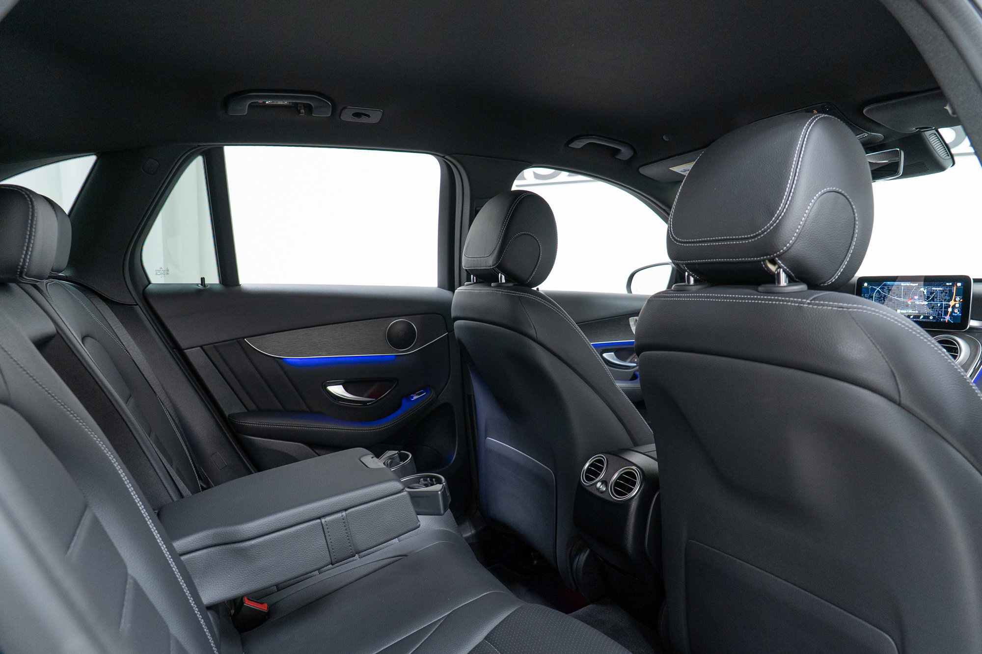 Certified 2022 Mercedes-Benz GLC 300 4MATIC image 23