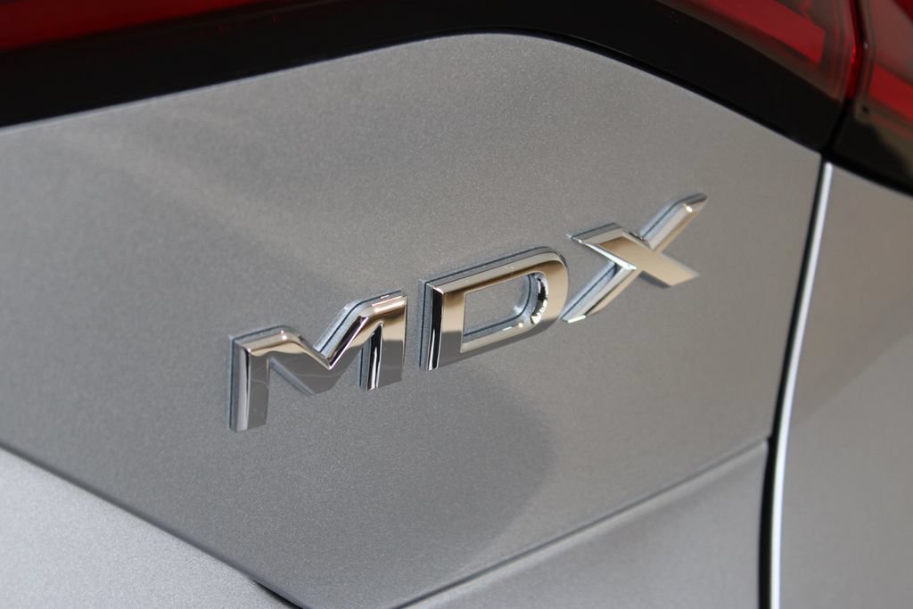 New 2026 Acura MDX SH-AWD image 35