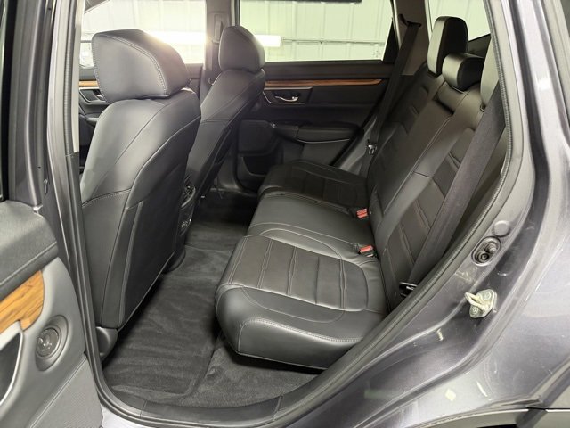 Used 2019 Honda CR-V Touring image 11