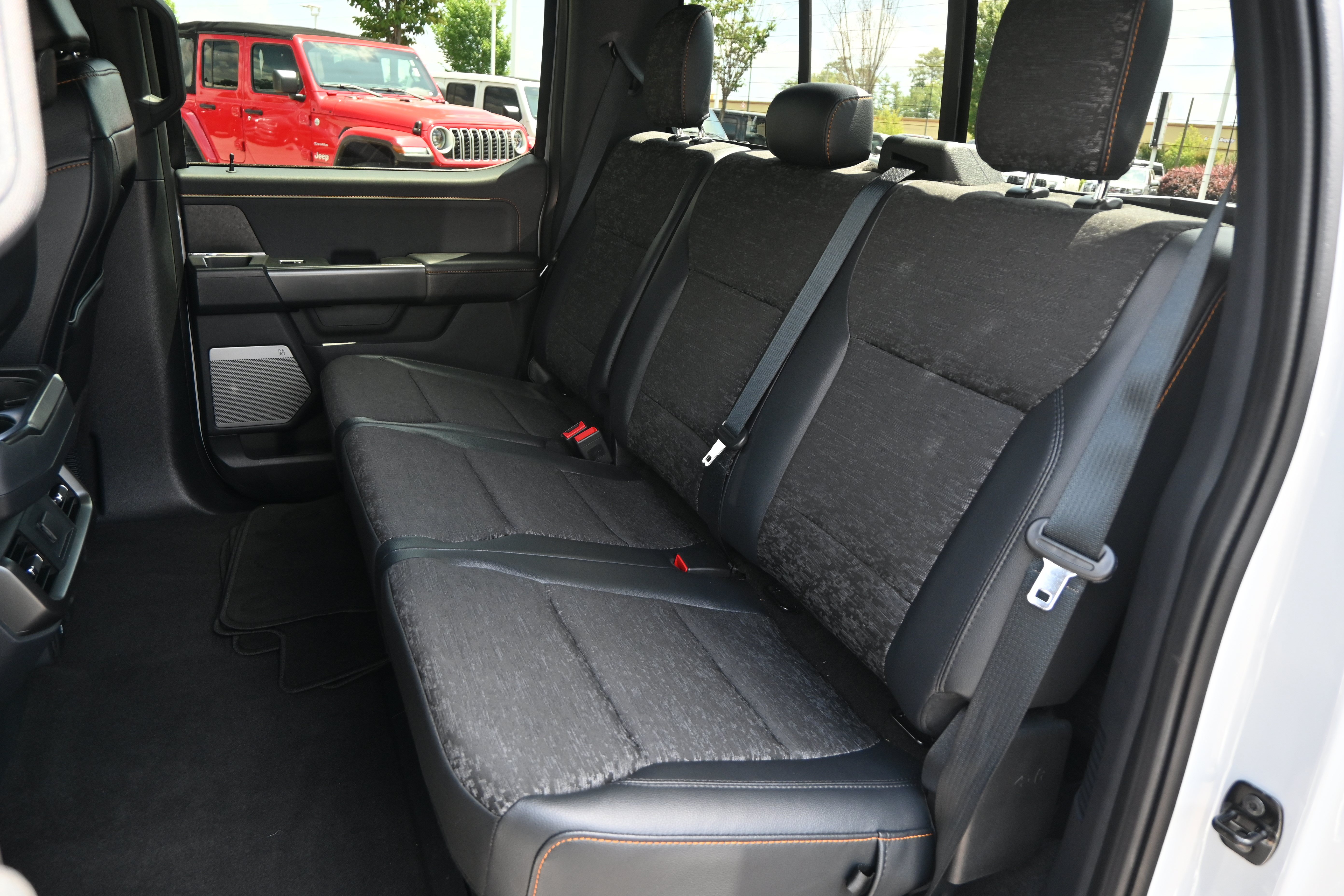 Used 2025 Ford F150 Tremor w/ Bed Utility Package AWD/4WD image 28