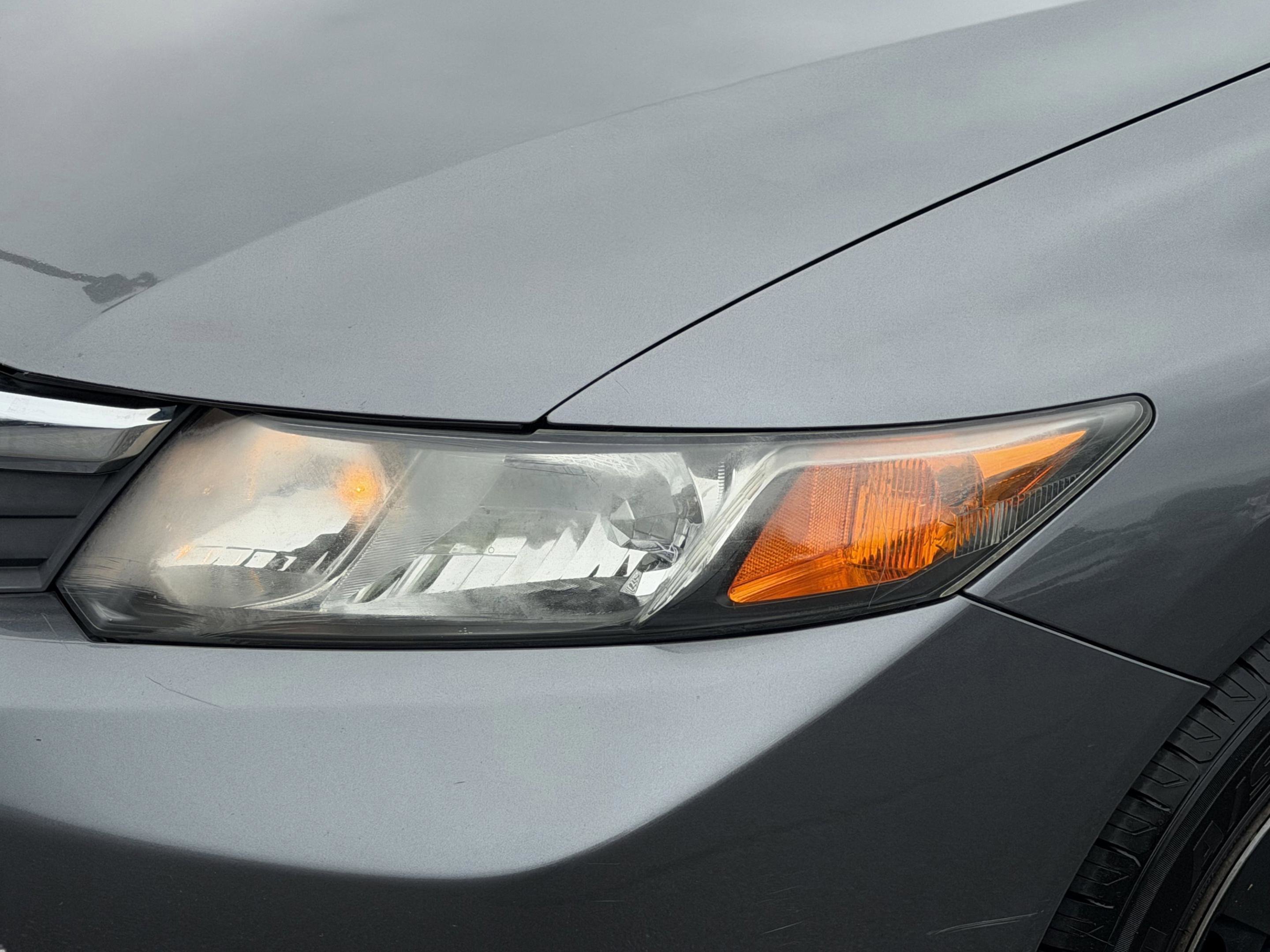 Used 2012 Honda Civic LX image 27