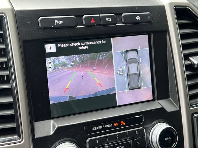 Used 2019 Ford F150 Lariat w/ Equipment Group 502A Luxury AWD/4WD image 33