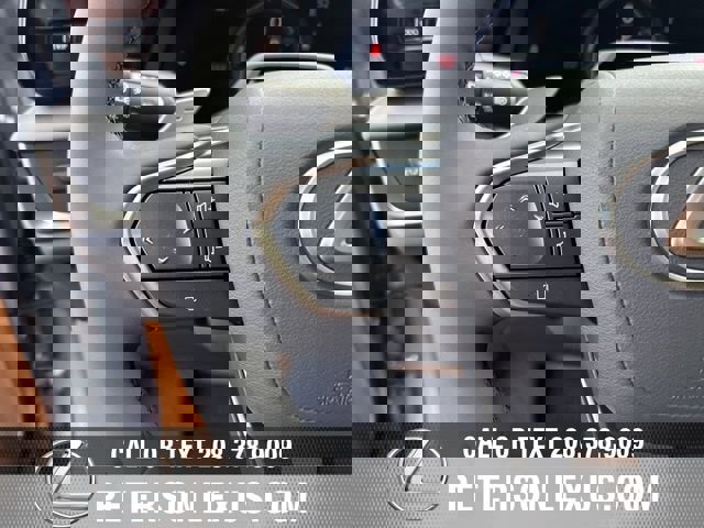 New 2026 Lexus RZ 450e AWD image 25