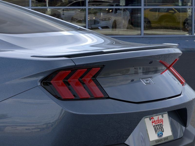 New 2025 Ford Mustang GT Premium image 23