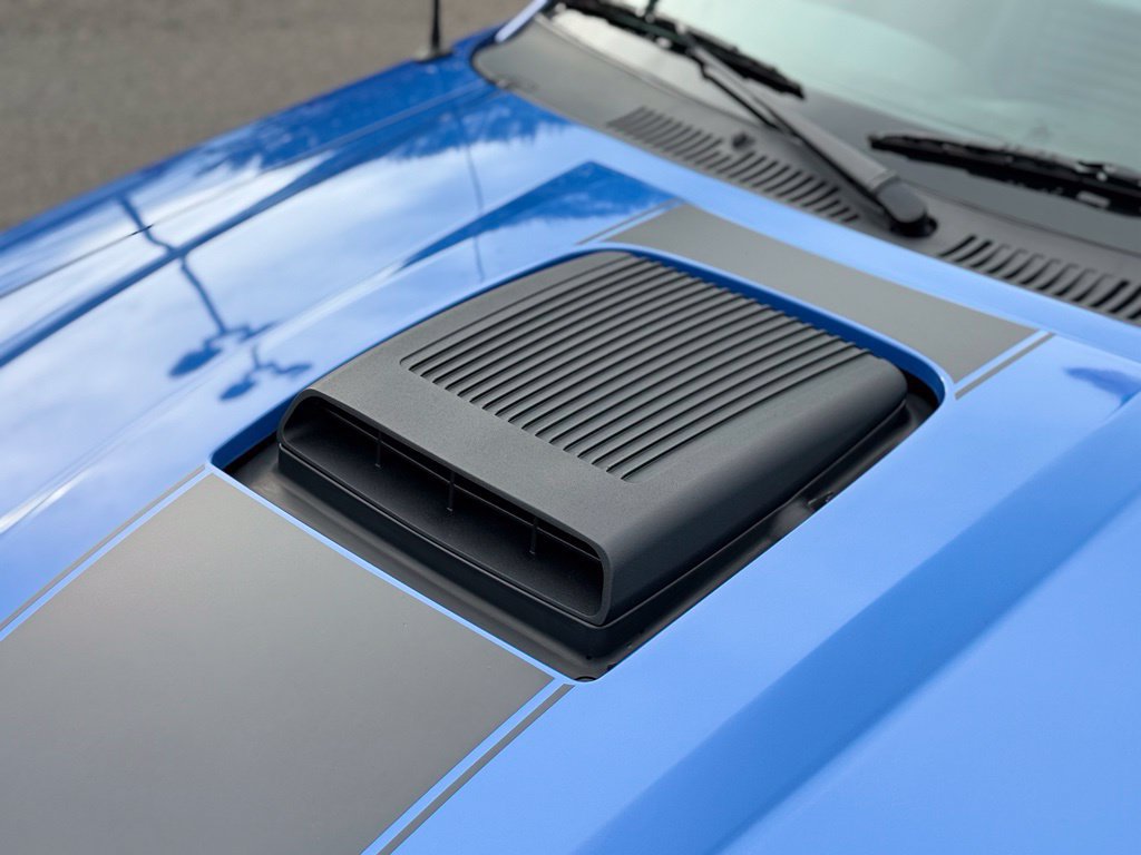 Used 2003 Ford Mustang Mach 1 RWD image 48