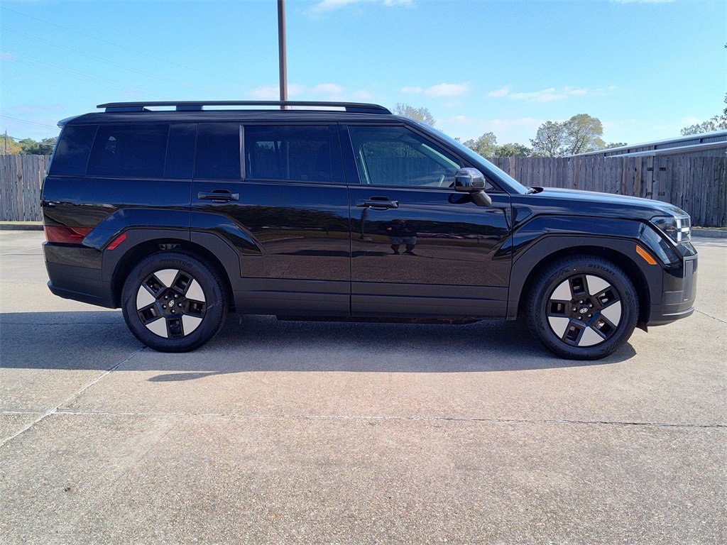 Used 2024 Hyundai Santa Fe SEL image 14