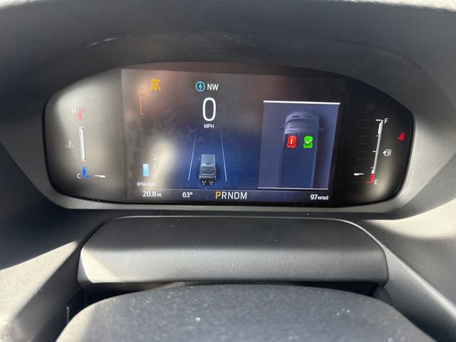 New 2026 Ford Transit 250 148 Medium Roof Extended AWD image 19