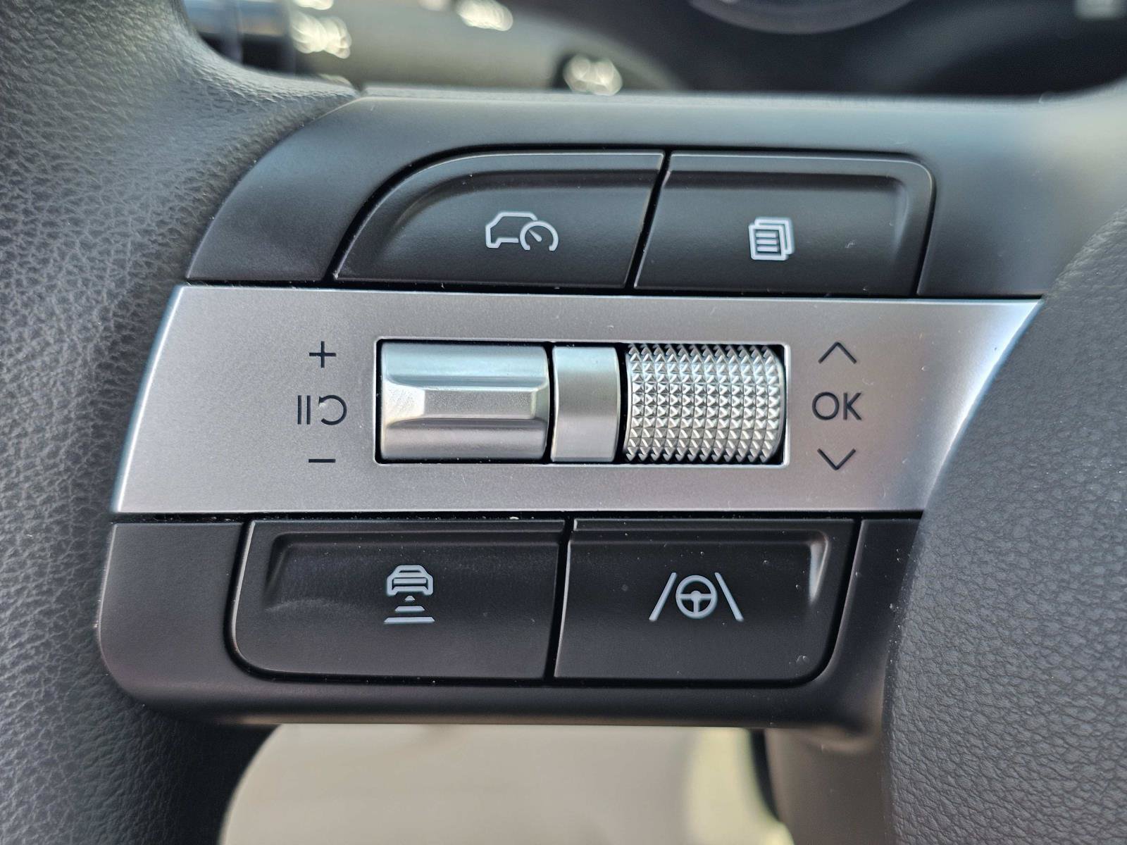 Used 2026 Hyundai Tucson SEL FWD image 20