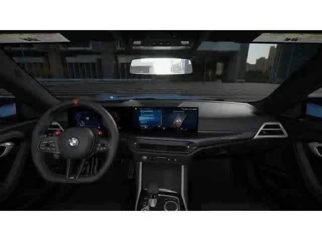 New 2026 BMW M2 w/ Lighting Package RWD image 10