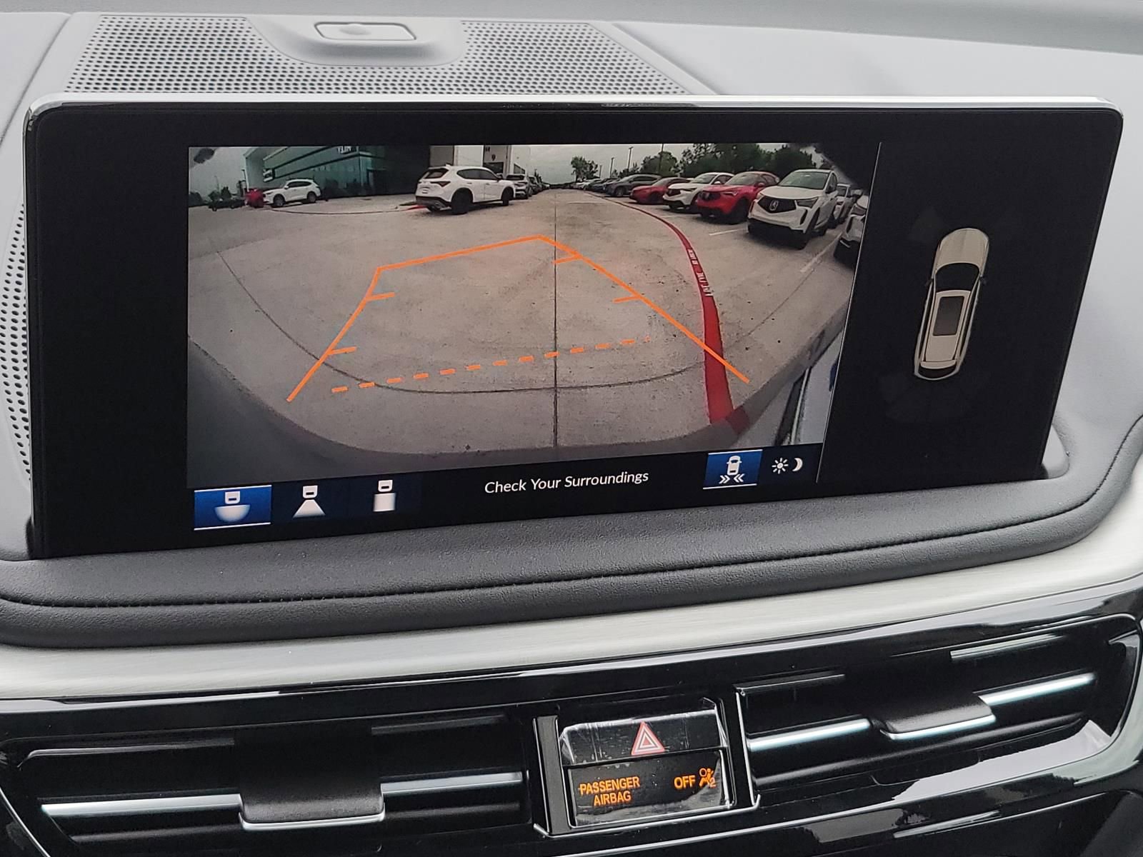 New 2026 Acura MDX SH-AWD w/ Technology Package image 21