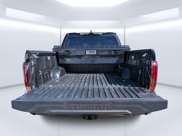 Used 2024 Toyota Tundra TRD Pro image 13