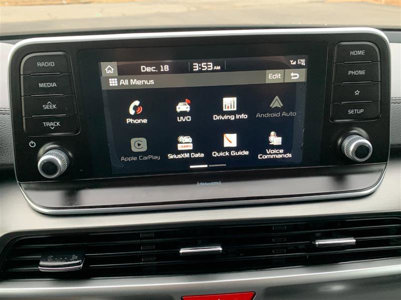 Used 2020 Kia Telluride S image 28