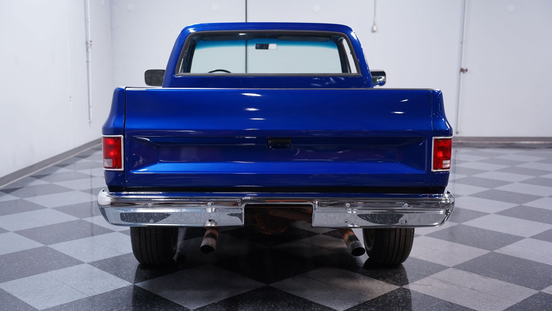 Used 1987 GMC Sierra 1500 2WD Regular Cab image 9