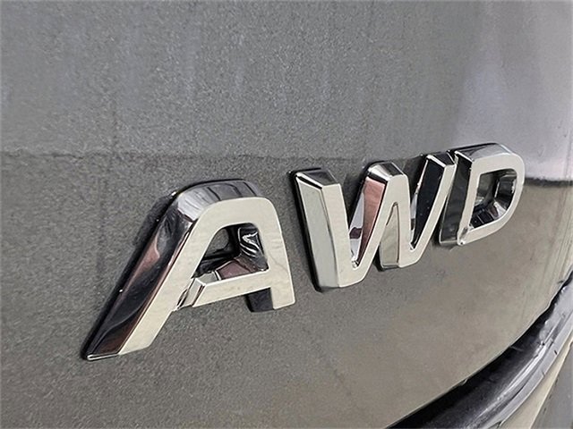 New 2025 Honda Pilot Elite image 6