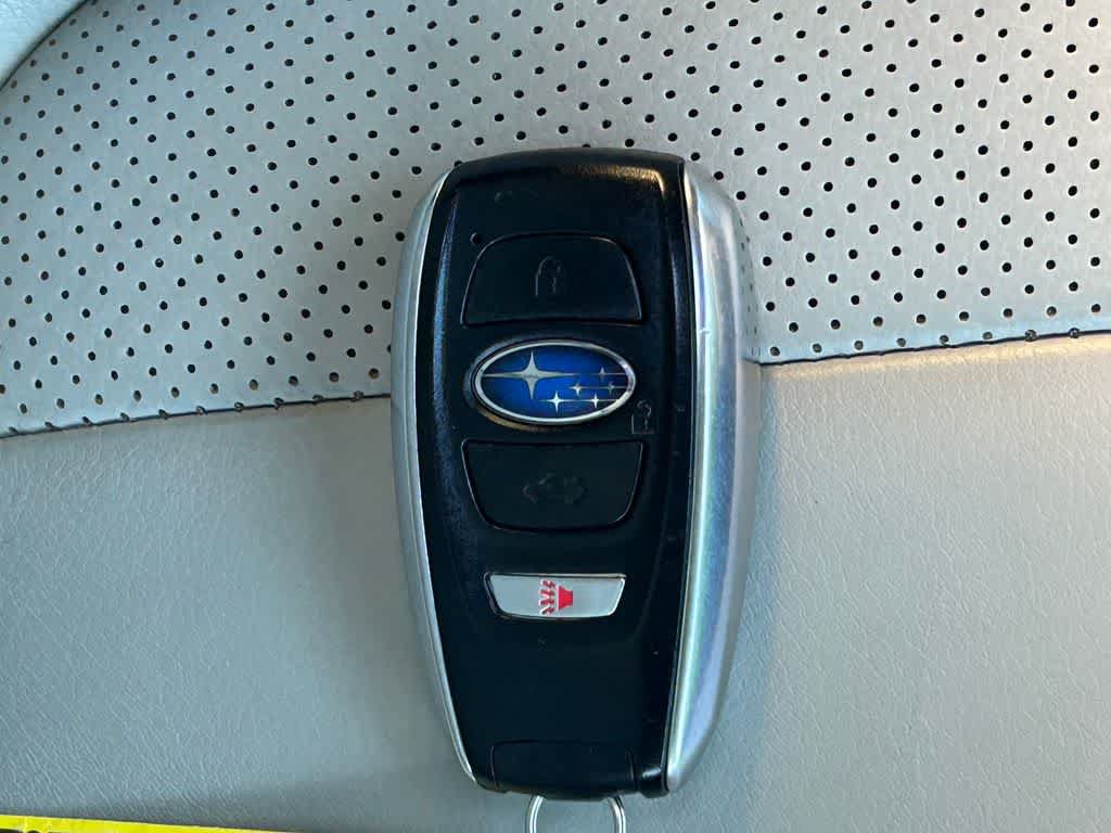 Certified 2023 Subaru Ascent Limited AWD/4WD image 19