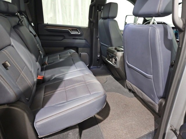 Certified 2024 Chevrolet Silverado 3500 High Country w/ High Country Premium Package image 19