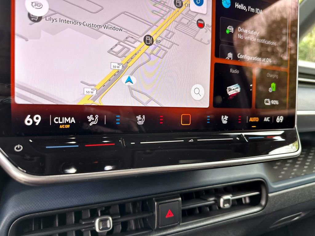 New 2025 Volkswagen ID. Buzz Pro S image 19