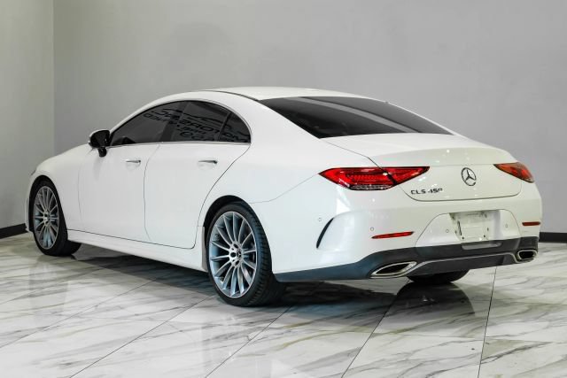 Used 2020 Mercedes-Benz CLS 450 w/ Premium Package image 13