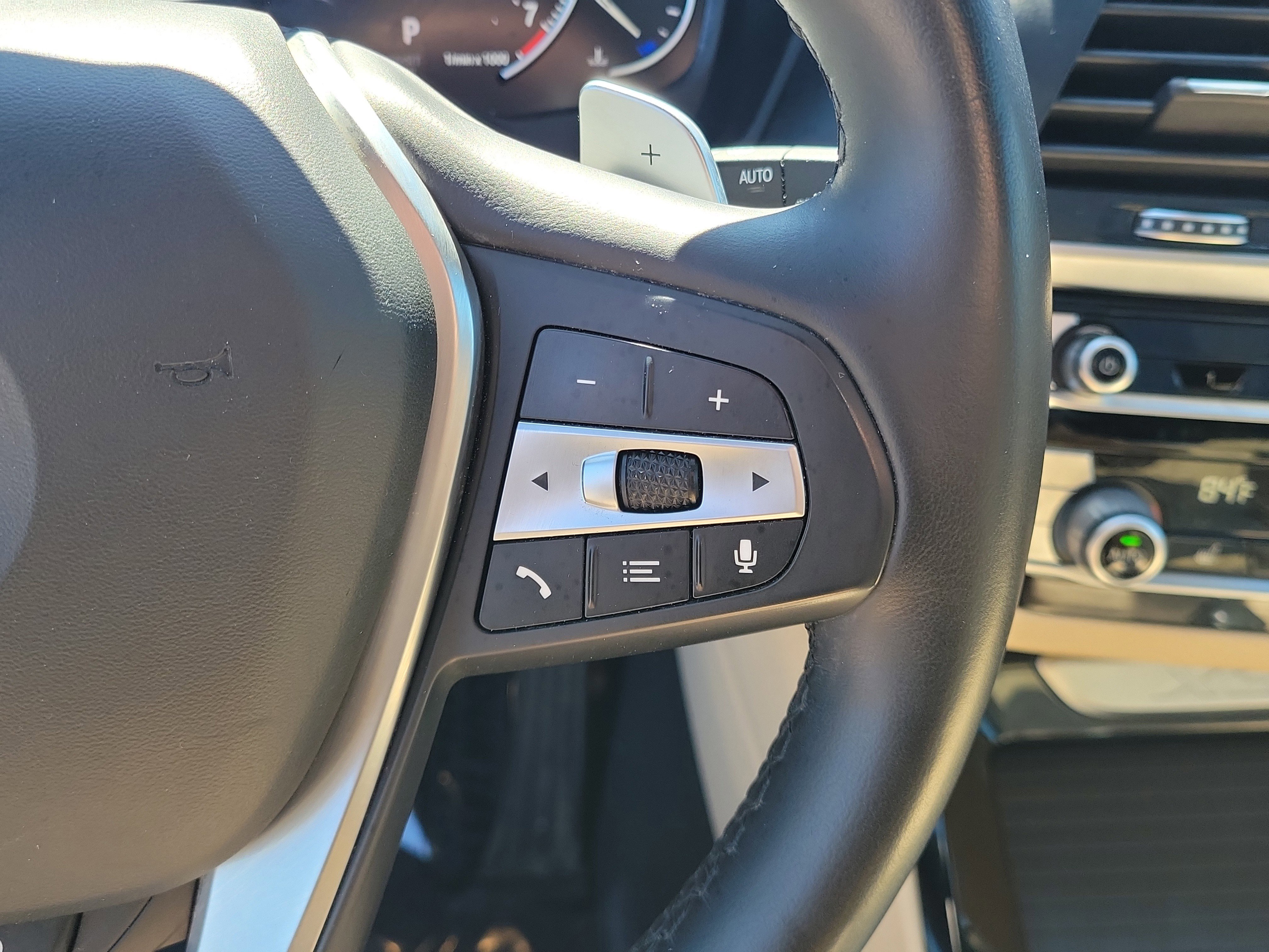 Used 2020 BMW X3 xDrive30i w/ Convenience Package image 29